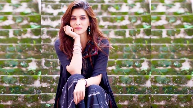 Kriti Sanon pens poem on domestic violence