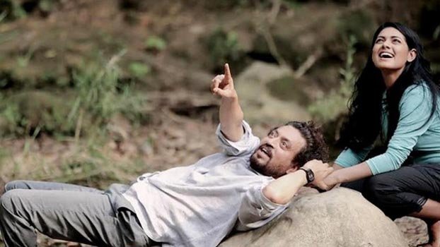 ‘Doob’ the only Bangladeshi film of Irrfan Khan