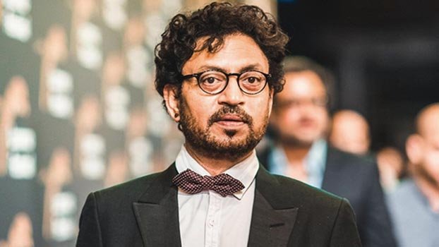 Irrfan Khan passes away 