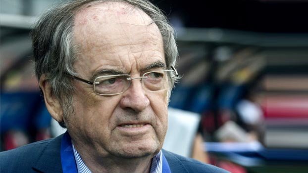 Ligue 1 season ‘over’ for FFF chief Le Graet