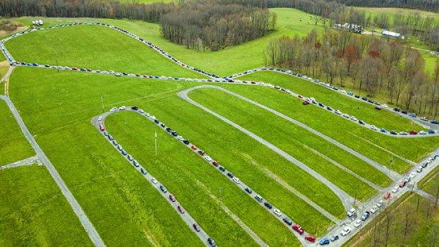 Easing of lockdowns makes day-to-day choices more complicated