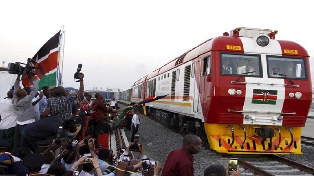 China silent amid global calls  to give Africa debt relief