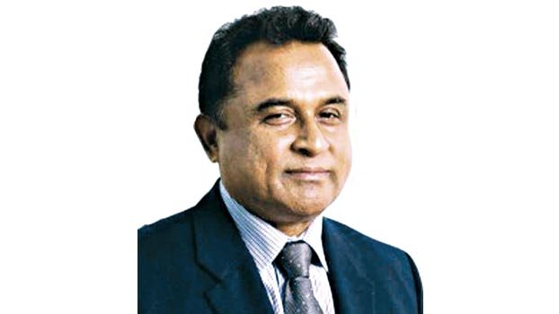 Kamal advises banking sector leaders to keep NPL in control