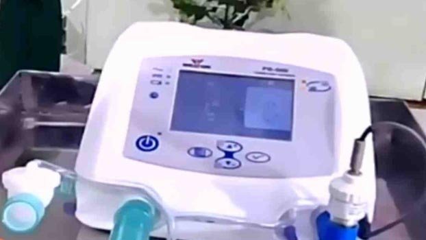 Bangladesh to make world-class ventilators: Palak