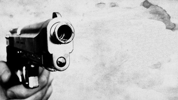 Rohingya drug dealer killed in ‘gunfight’