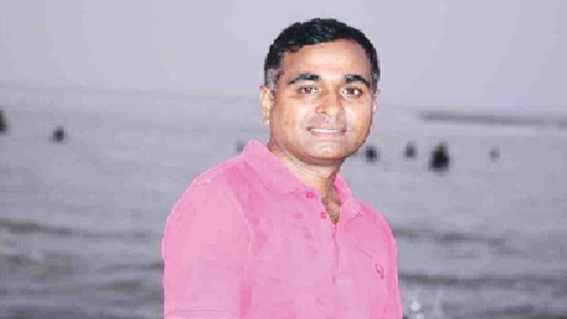 coronavirus survivor shares his ordeal and advice