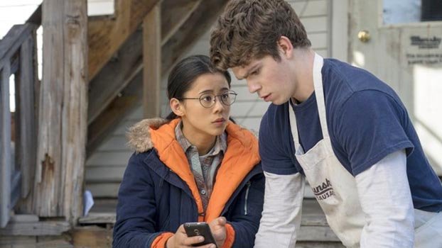 Netflix’s The Half of It wins Tribeca Film Festival honour