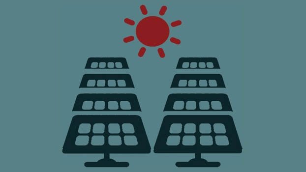 Solar module manufacturers  demand Tk 5bn stimulus