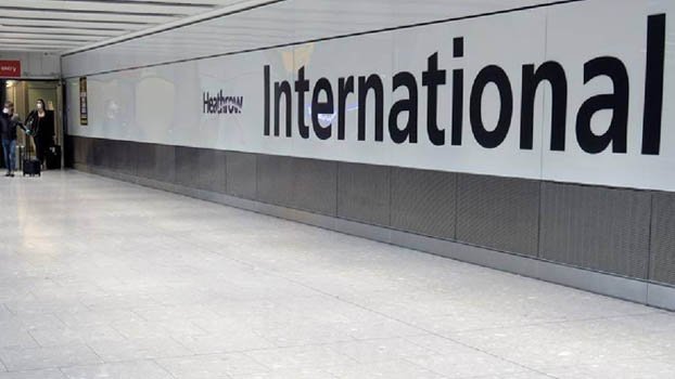 UK hits testing goal  as Covid-19 deaths  rise to 27,510