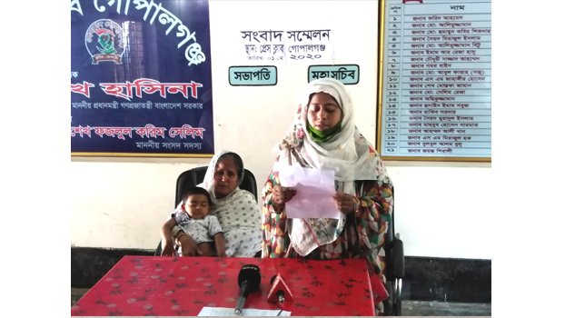 Family demand trial for Sumana murder