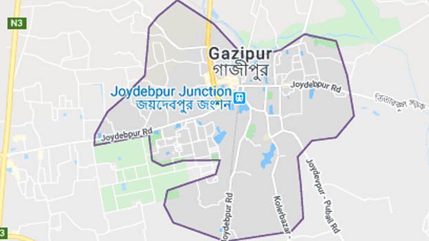 46 corona patients   recovered, released from hospitals in Gazipur