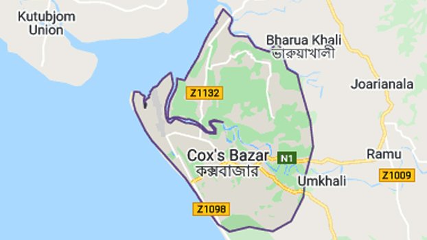 ISCG helps host community, Rohingyas prepare for monsoon