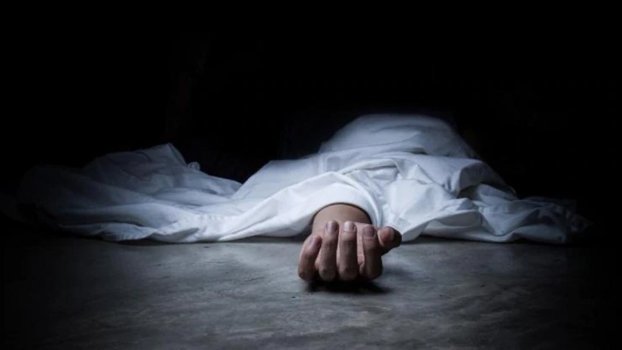 Turkish citizen found dead