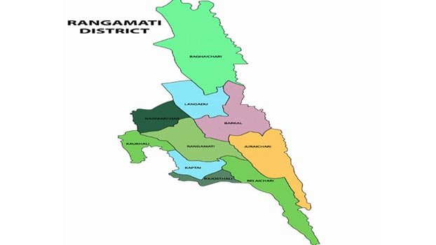 Covid-19 now in 64 dists, 4 tested positive in Rangamati
