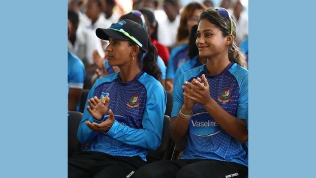 Salma, Jahanara trying to improve culinary skill amid lockdown