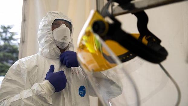 Reason to protect workers from Covid-19