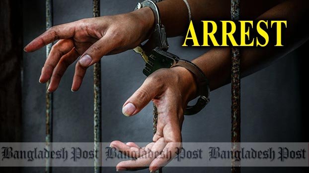 Police attacked by accused in Kishoreganj, fire in air