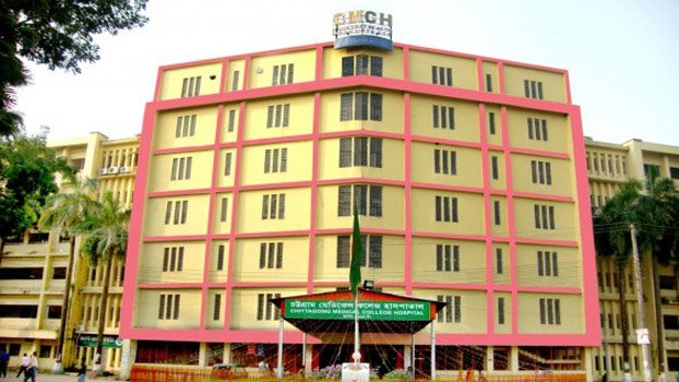 CMC corona test starts Saturday