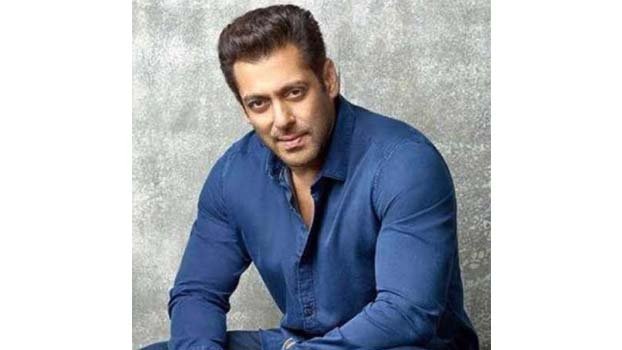 Salman set for new song ‘Tere Bina’