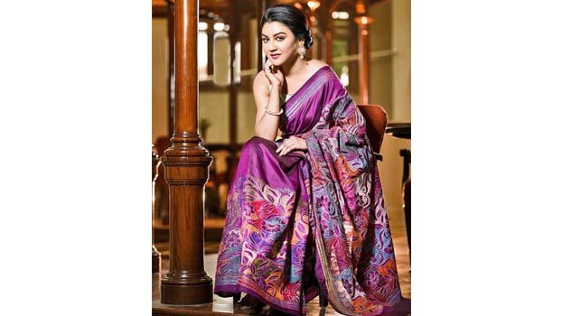 Jaya sings for Tagore’s birth anniversary