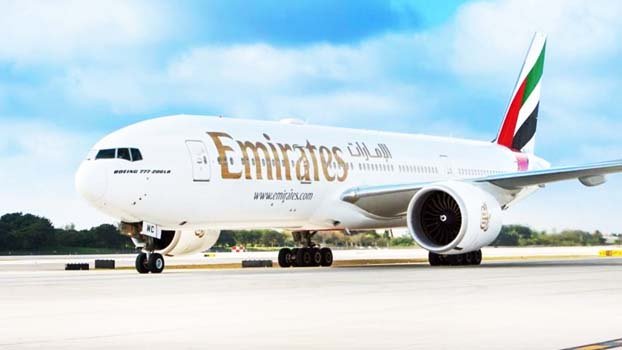 Emirates bring big  difference to people’s lives