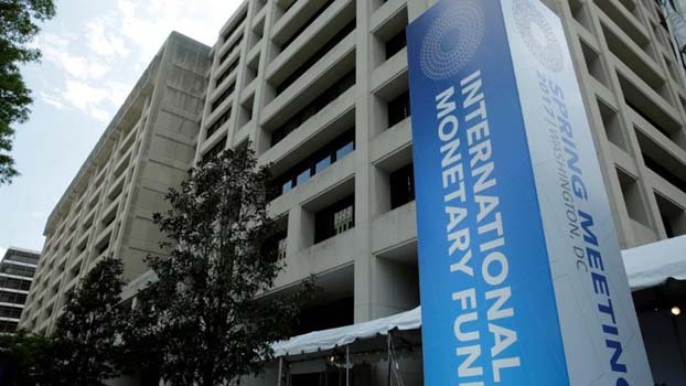 IMF more negative on global economic projections