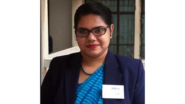 Magistrate, family beat corona