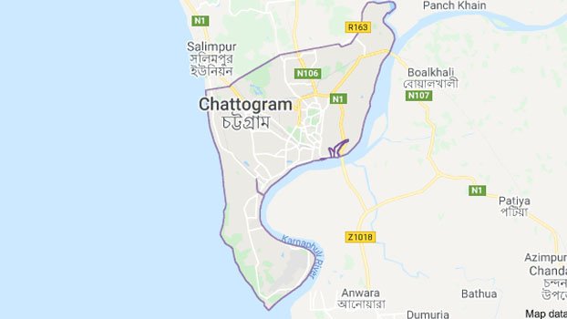 Locals lock door of a family for Covid-19 suspicion