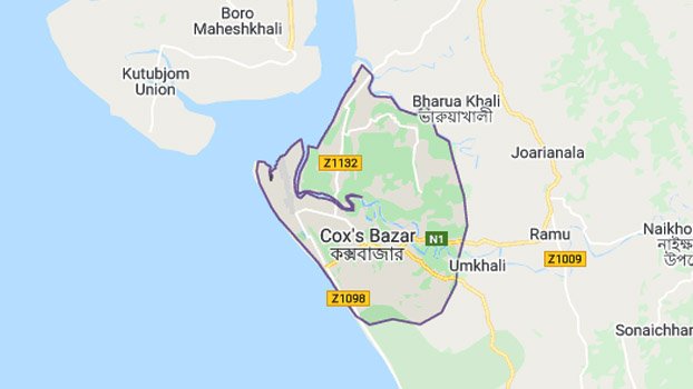 Family members of 102 Teknaf detainees seek legal assistance