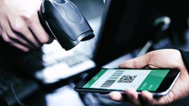 Covid-19 and the advent of a ‘contactless economic system’