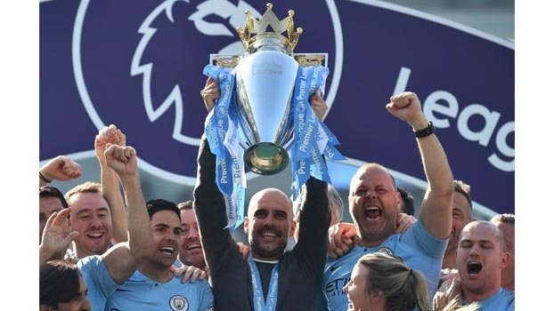 Premier League gets green  light for June re-start