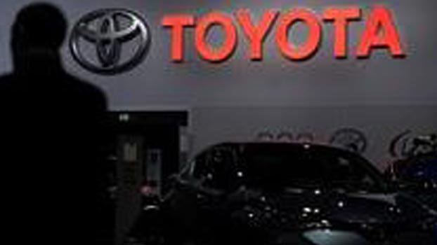 Toyota expects 79.5pc annual operating profit drop for virus