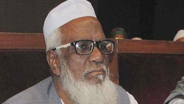 IOJ chairman Nezami dies