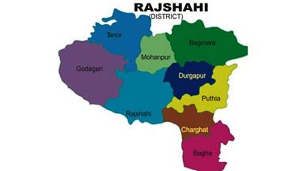 Covid-19 patients increasing rapidly in Rajshahi division 