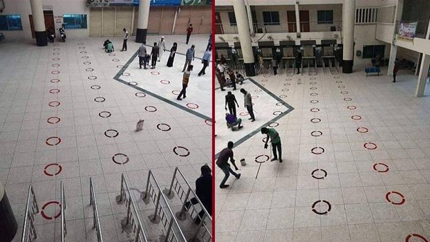 Train services from Rajshahi region may resume after Eid