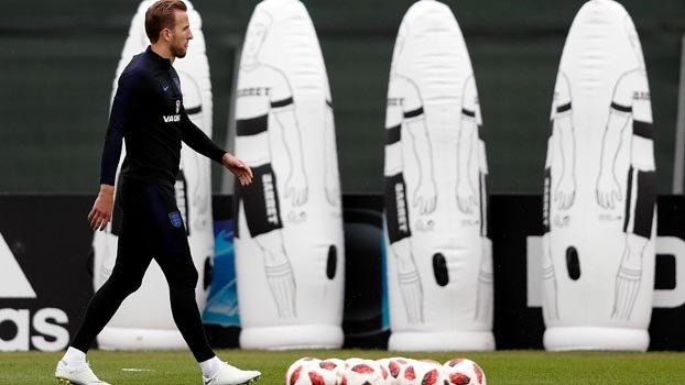 UK govt issues guidance on safe sports training