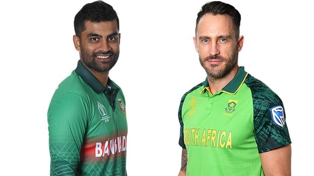 Du Plessis backs double quarantine to salvage T20 WC