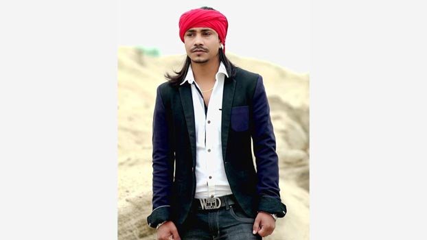 Kishore Palash returns with ‘Deho Dingi’