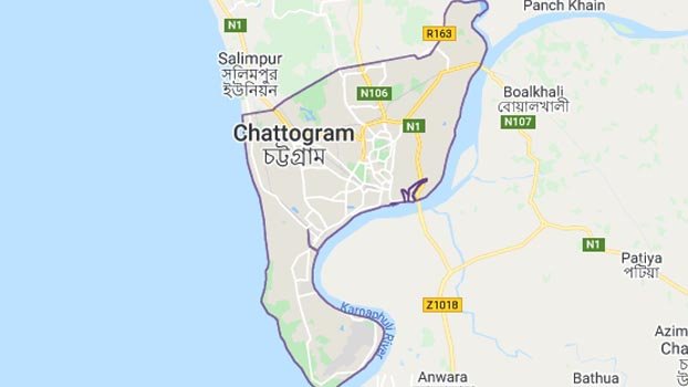 One-minute free market launched  by Army in Ctg