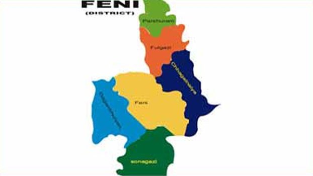 6 members of a family tested Covid-19  positive in Feni