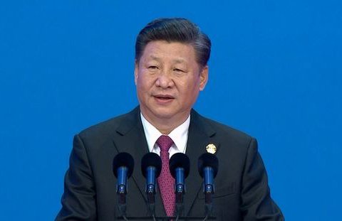 Xi Jinping is a ‘good emperor’