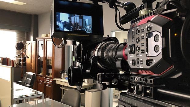 Conditional approval for uninterrupted shooting