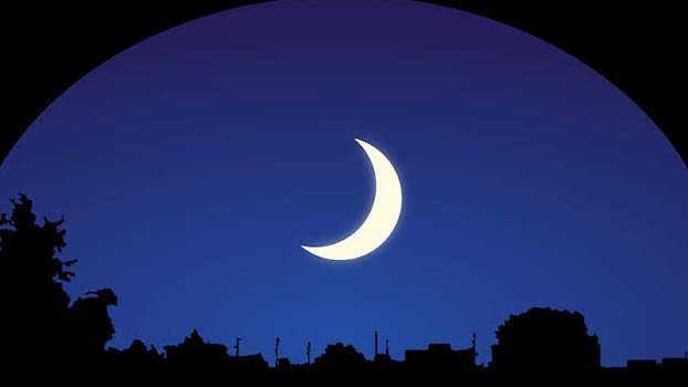 Ramadan and night of Al-Qadr