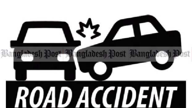2 women killed   in Bogura road   accident