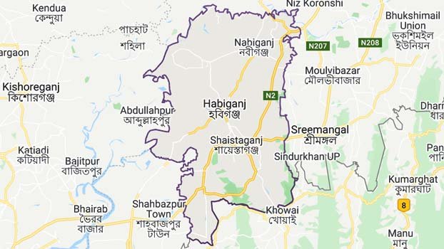 Probe over relief scam of UP Chairman begins following protest