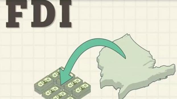 Huge FDI waits for Bangladesh