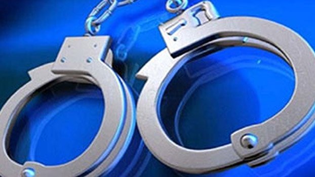 Youth arrested with 400 yaba tablets