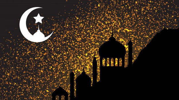 Glorious night of Laylat al-Qadr