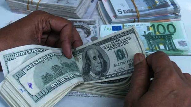Remittance inflow slightly high ahead of Eid