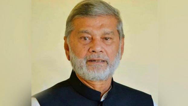 ‘No food crisis in country’ 